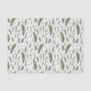 Search for botanical tissue paper Rustic