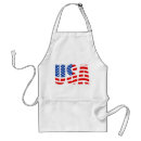 Search for made in usa aprons Flag