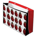 Search for ladybug gift bags Pattern
