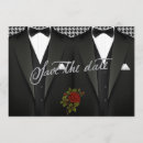 Search for gay save the dates Tuxedo