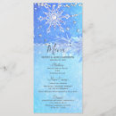 Search for winter wonderland menus Dinner