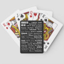 Search for capital playing cards Usa