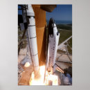 Search for space shuttle endeavour posters Nebula