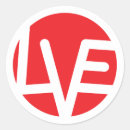 Search for power of love stickers Symbol