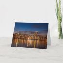 Search for skyscraper cards Night