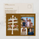 Search for winter solstice christmas cards Whimsical