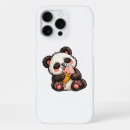 Search for pandas iphone cases Kawaii panda