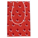 Search for santa claus gift bags Jolly