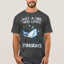 Search for stingray tshirts Pride
