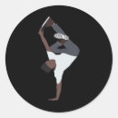 Search for urban dance stickers Dancing