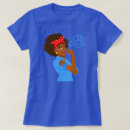 Search for black rosie the riveter tshirts We can do it