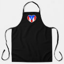 Search for boricua aprons Rico