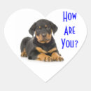Search for rottweiler stickers Puppy