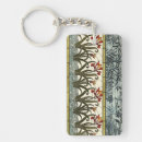Search for tanning rectangular key rings Flower