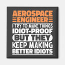 Search for plane magnets Aircraft