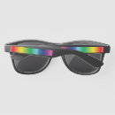 Search for gay pride rainbow sunglasses Equality