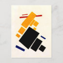 Search for suprematism postcards Colourful
