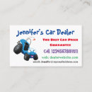 Search for buggy business cards Cute