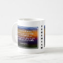 Search for for i know the plans mugs Christian