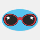 Search for red sunglasses stickers Summer