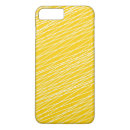 Search for yellow white pattern iphone cases Modern