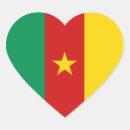 Search for cameroon stickers Cameroun