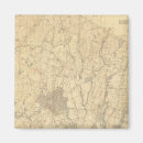 Search for sandstone magnets Map