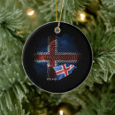 Search for iceland christmas tree decorations Reykjavík