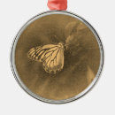 Search for insect christmas tree decorations Butterflies
