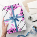 Search for silhouette wrapping paper Animals