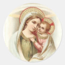 Search for baby blessing stickers Catholic