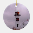 Search for lighthouse christmas tree decorations Seaside