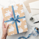 Search for easter bunny wrapping paper Kids