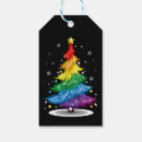 Search for christmas tree gift tags Happy new year