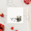 Search for pansy napkins Vintage