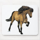 Search for equine mousepads Buckskin
