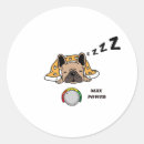 Search for funny french bulldog stickers Pets