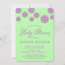 Search for round lanterns invitations Modern