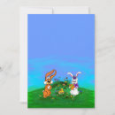 Search for bunny easter cards Rabbit