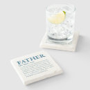 Search for for fathers coasters Daddy