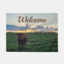 Search for cattle doormats Photography