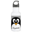Search for vector penguin Nature