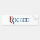 Search for rig bumper stickers Election