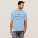 Search for father of the groom tshirts Marriage
