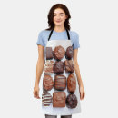 Search for milk chocolate aprons Candy