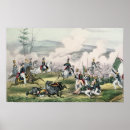 Search for musket posters Flag
