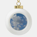 Search for meteorology christmas tree decorations Cloud