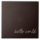 Search for blue brown tiles Colour