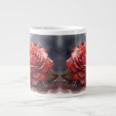 Search for petal mugs Roses