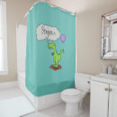 Search for dragon shower curtains Illustration